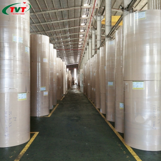 Giấy cuộn Xeo Lưới Dài